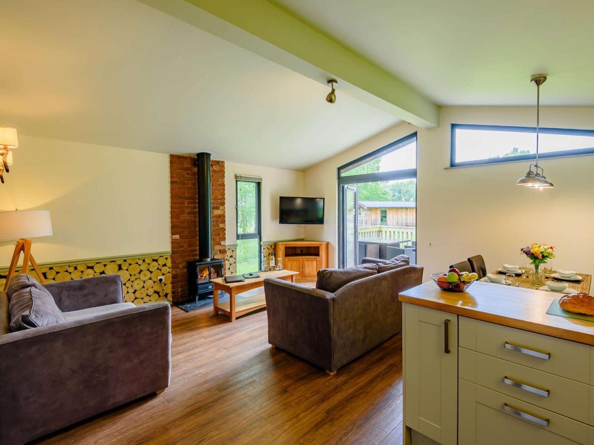 2 Bed In Sherwood Forest 88427 Bothamsall المظهر الخارجي الصورة